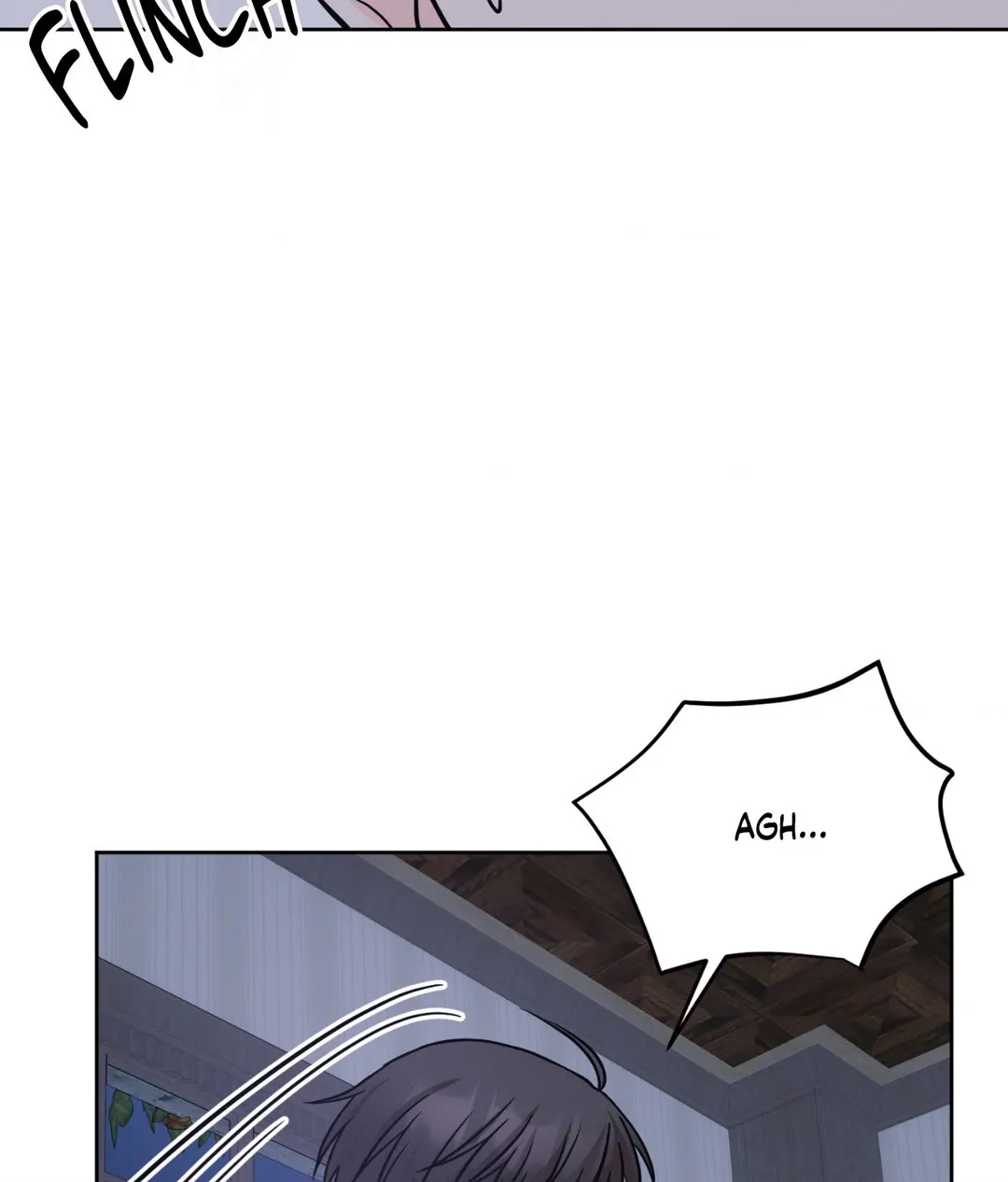 Amulet - Chapter 18 manhwa