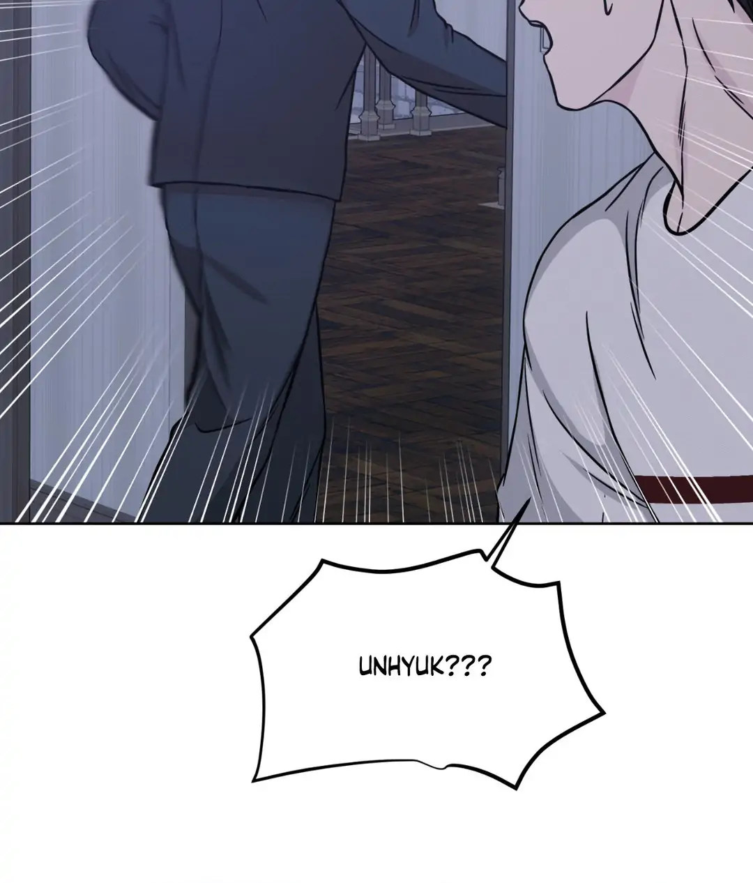 Amulet - Chapter 18 manhwa