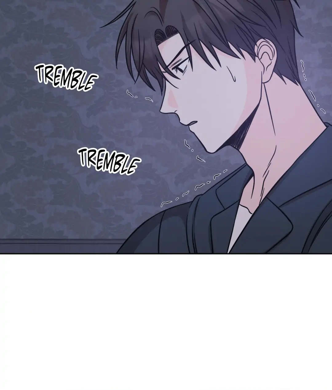 Amulet - Chapter 18 manhwa