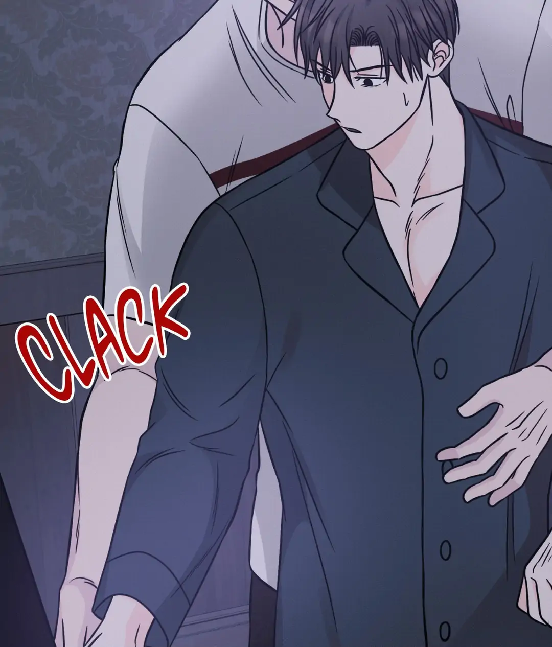Amulet - Chapter 18 manhwa