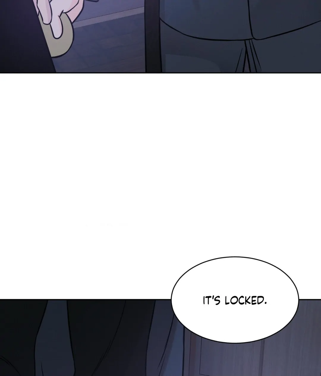 Amulet - Chapter 18 manhwa
