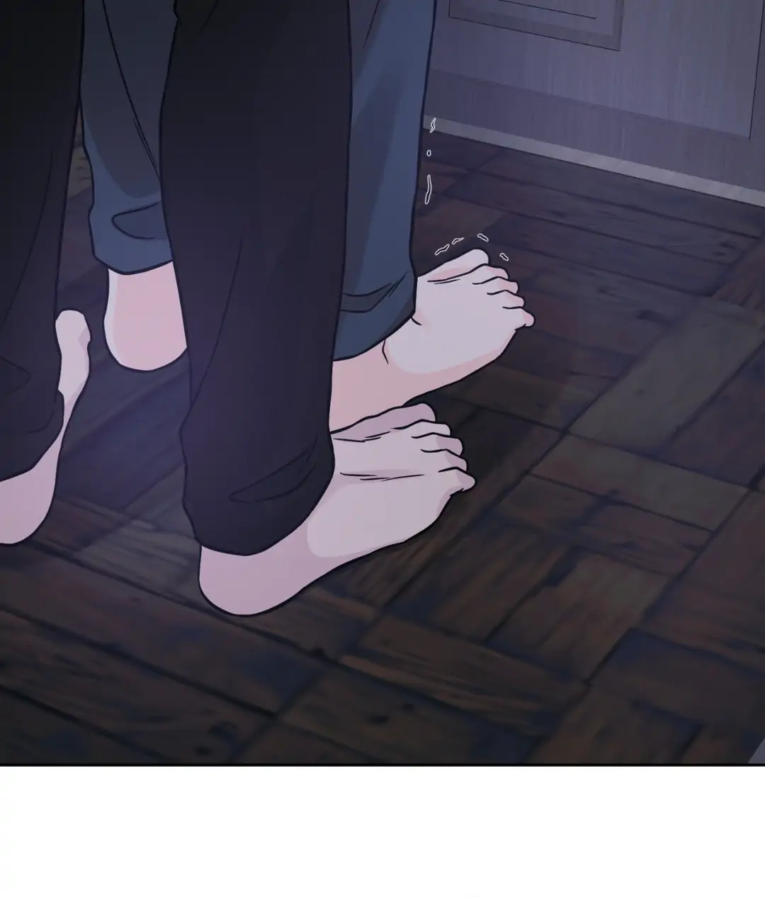 Amulet - Chapter 18 manhwa