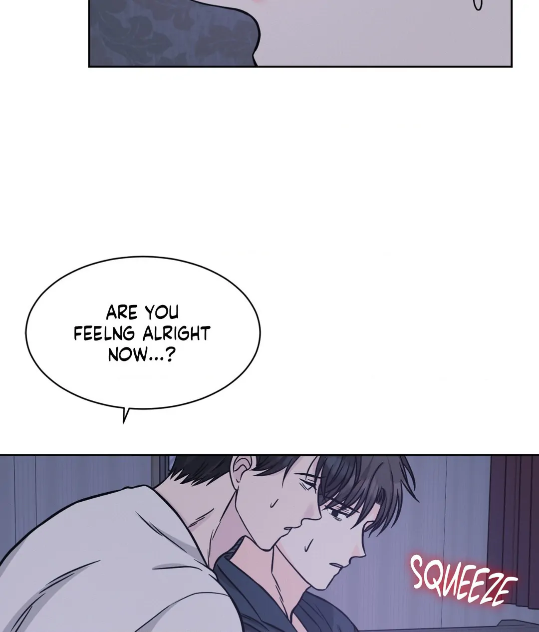 Amulet - Chapter 18 manhwa