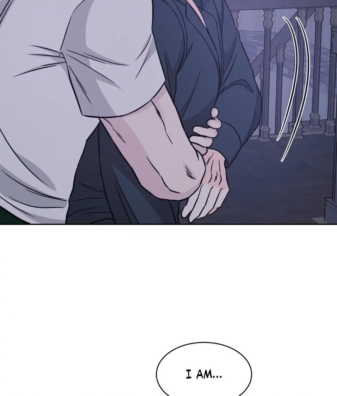 Amulet - Chapter 18 manhwa