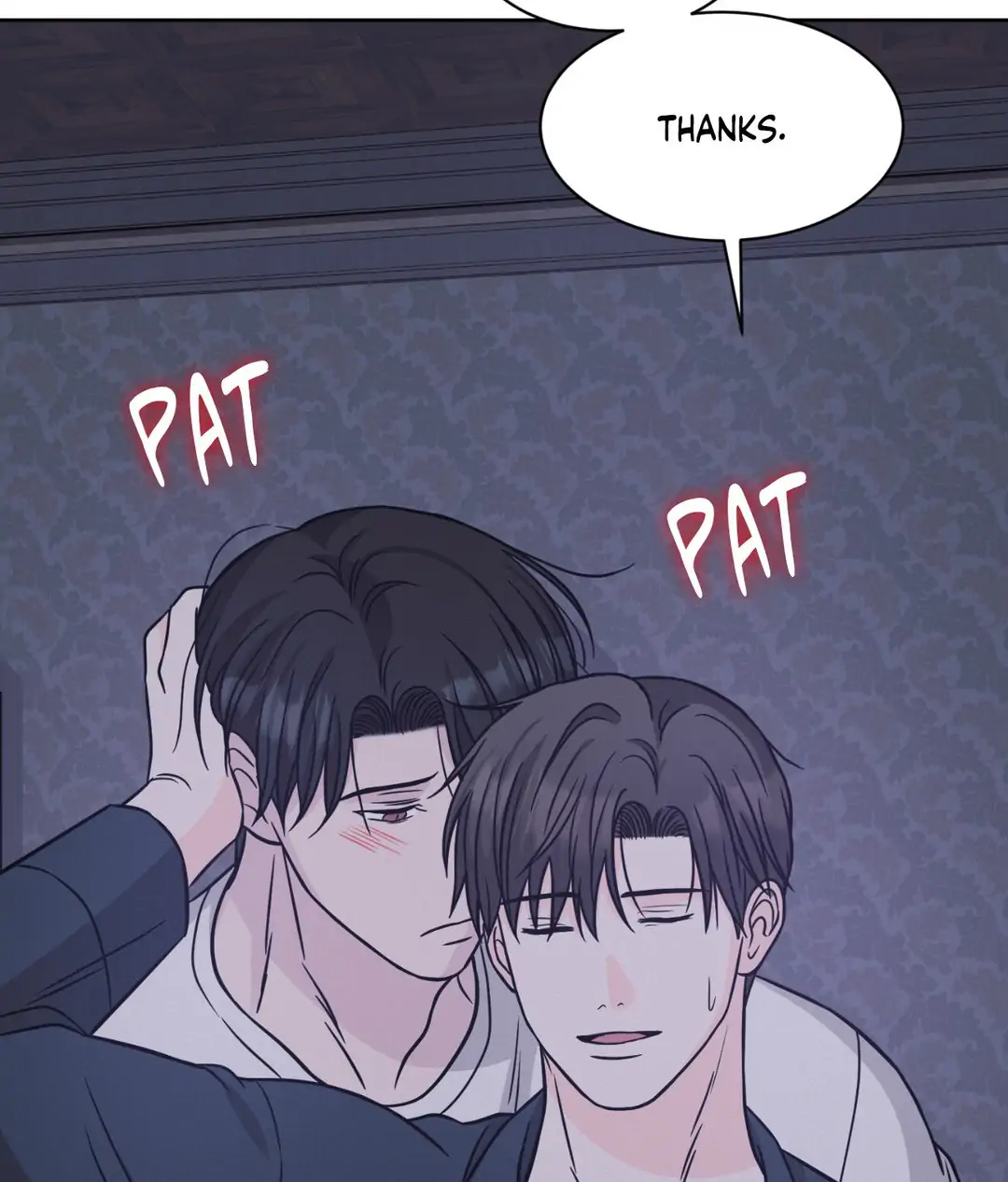 Amulet - Chapter 18 manhwa