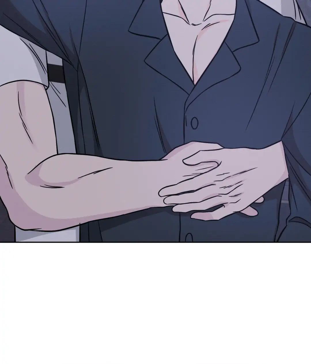 Amulet - Chapter 18 manhwa