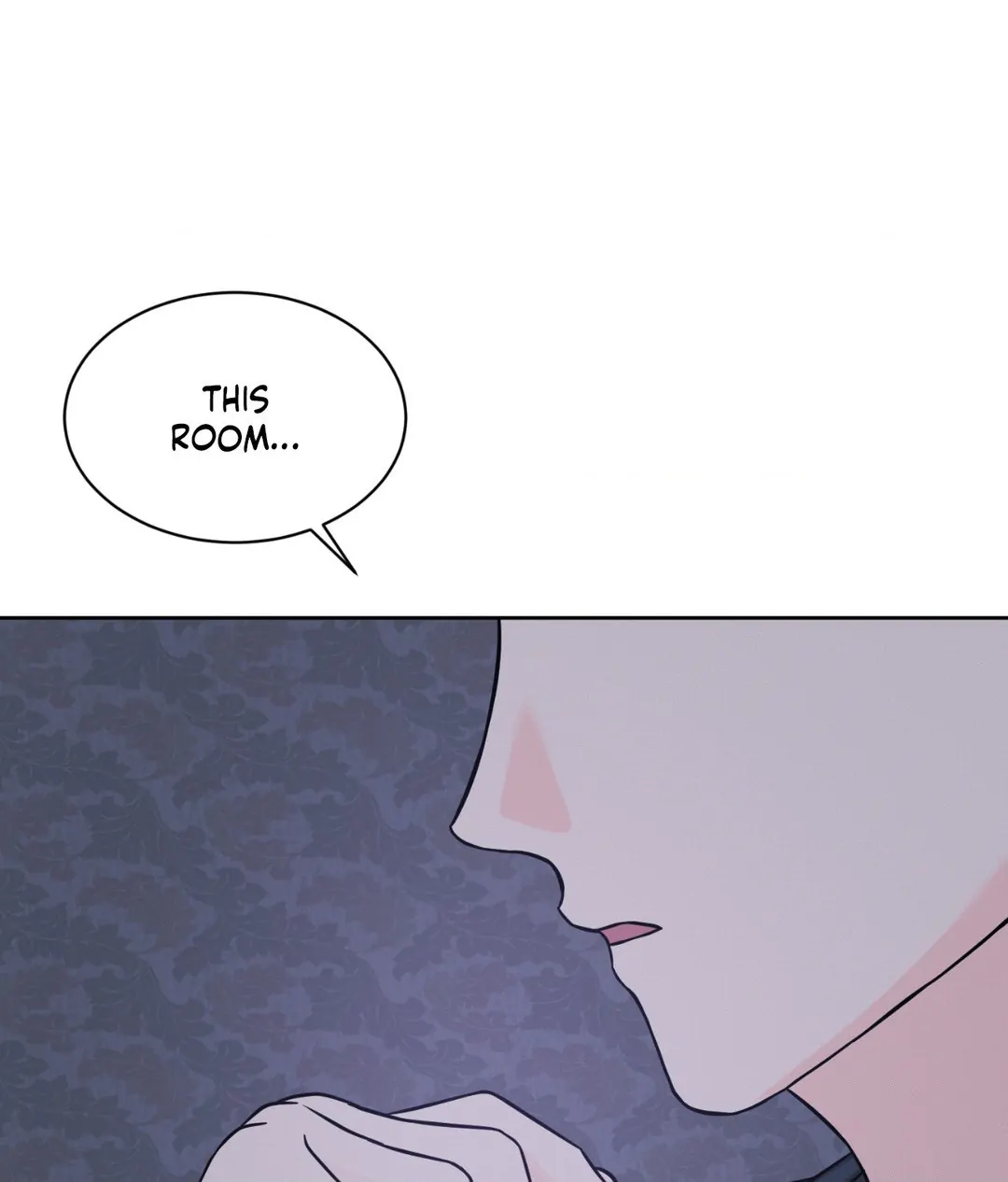 Amulet - Chapter 18 manhwa