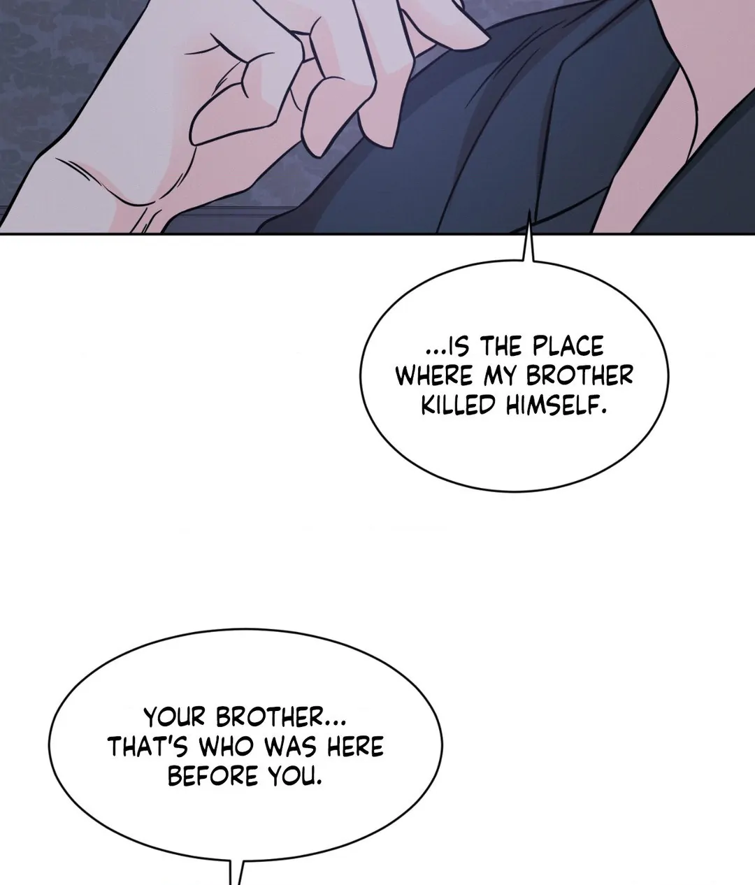 Amulet - Chapter 18 manhwa