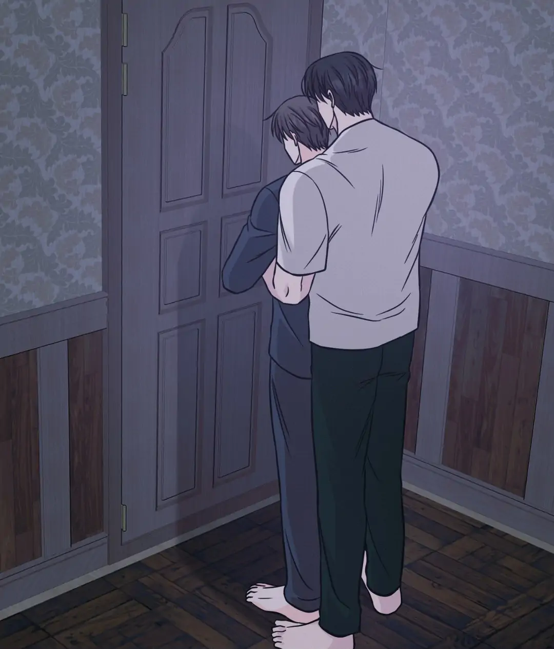 Amulet - Chapter 18 manhwa