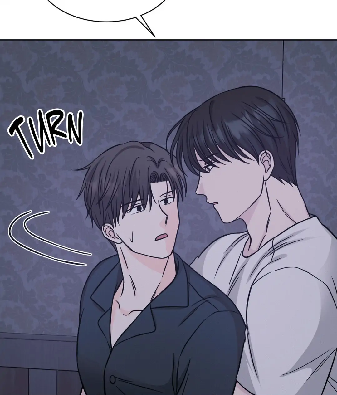 Amulet - Chapter 18 manhwa