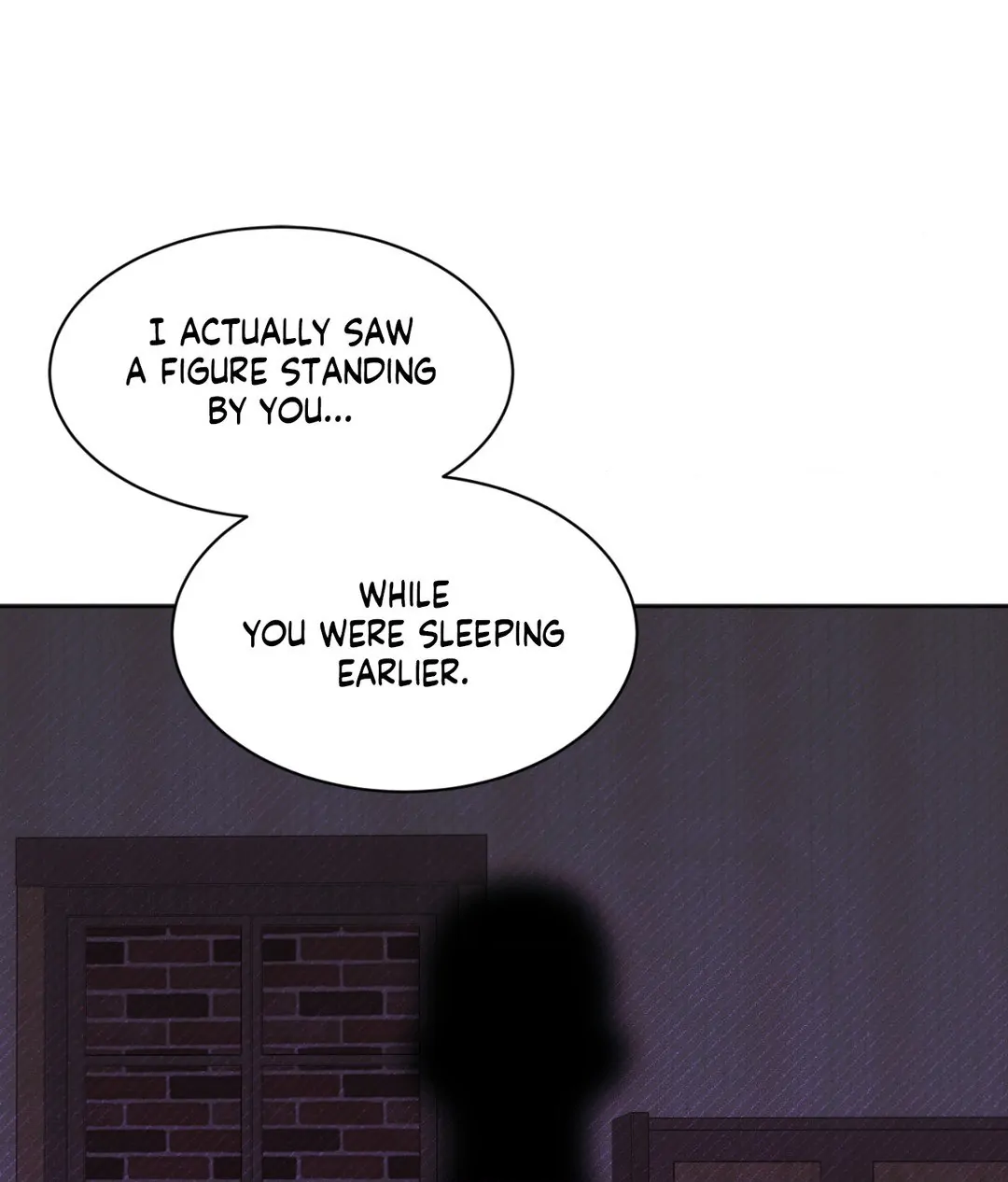 Amulet - Chapter 18 manhwa