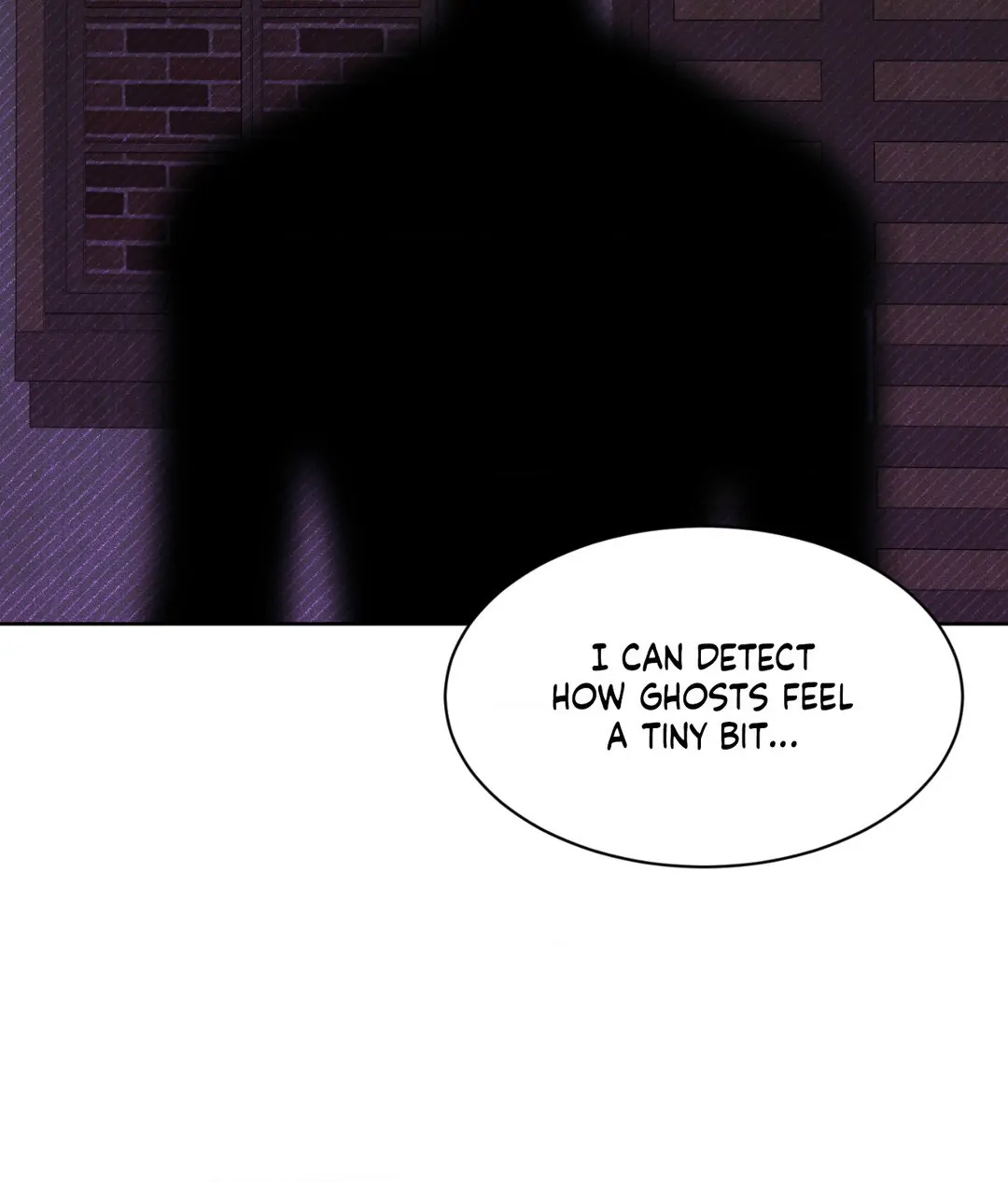 Amulet - Chapter 18 manhwa