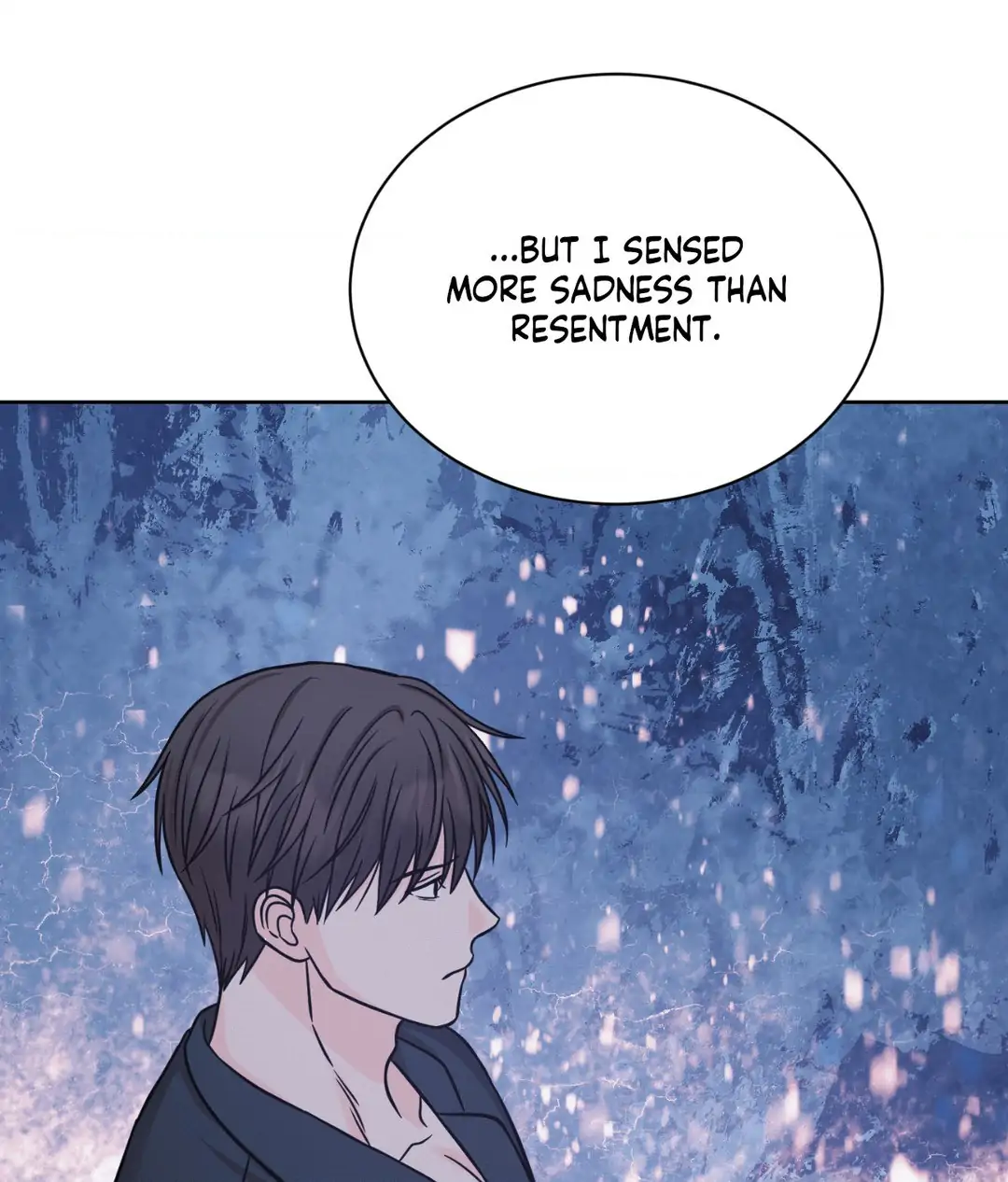 Amulet - Chapter 18 manhwa