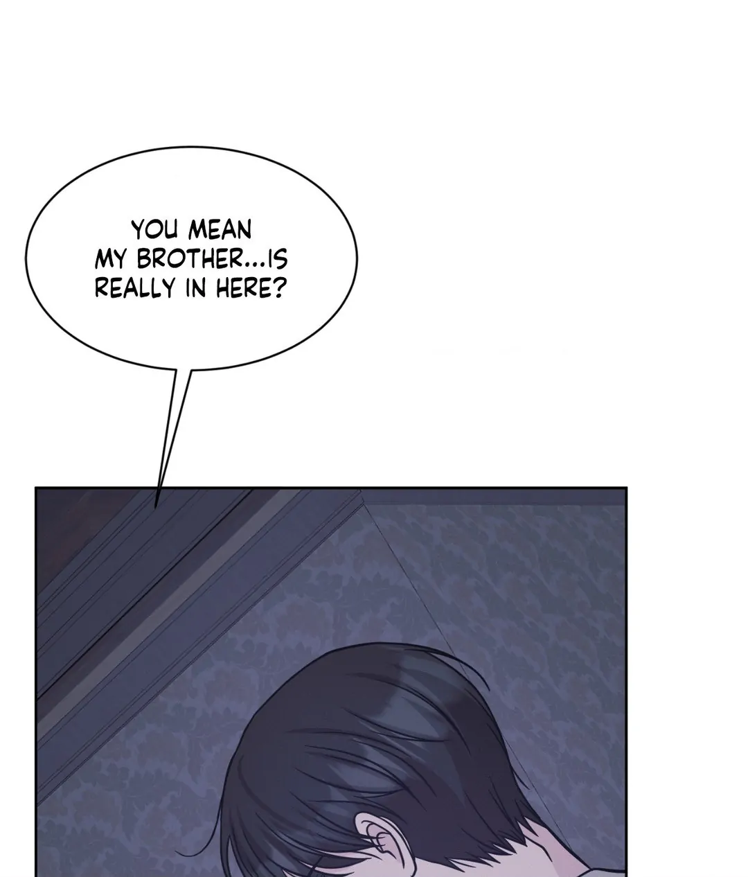 Amulet - Chapter 18 manhwa