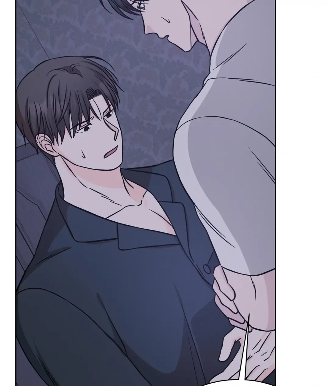 Amulet - Chapter 18 manhwa