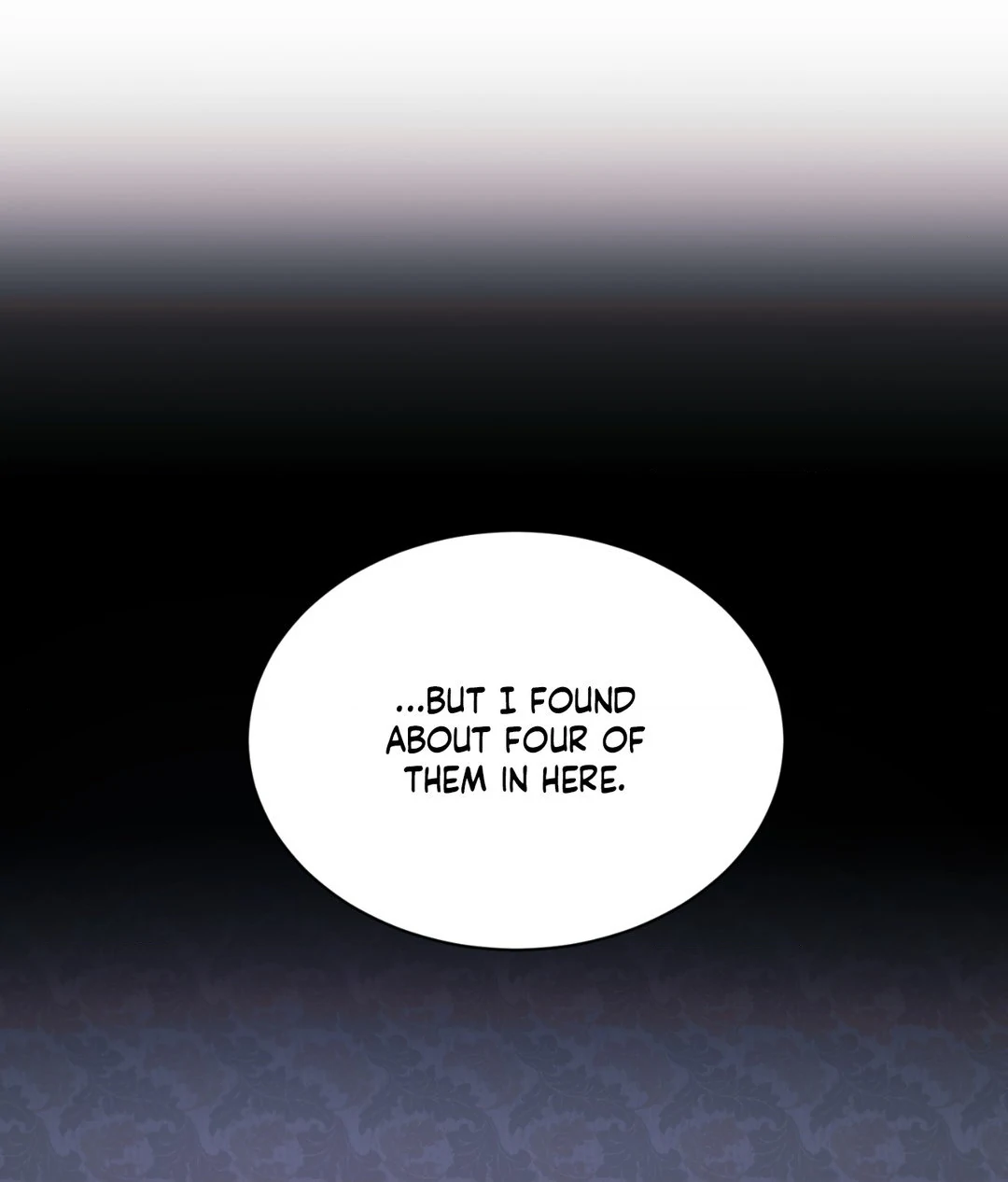 Amulet - Chapter 18 manhwa