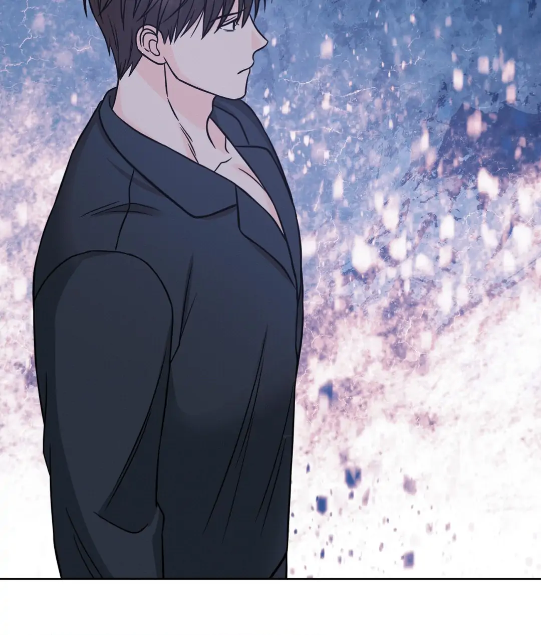 Amulet - Chapter 19 manhwa