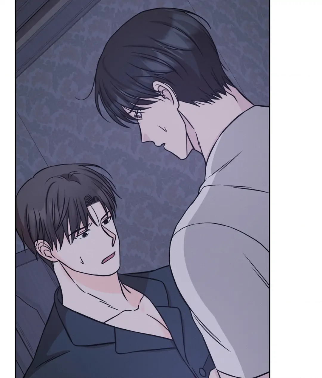 Amulet - Chapter 19 manhwa