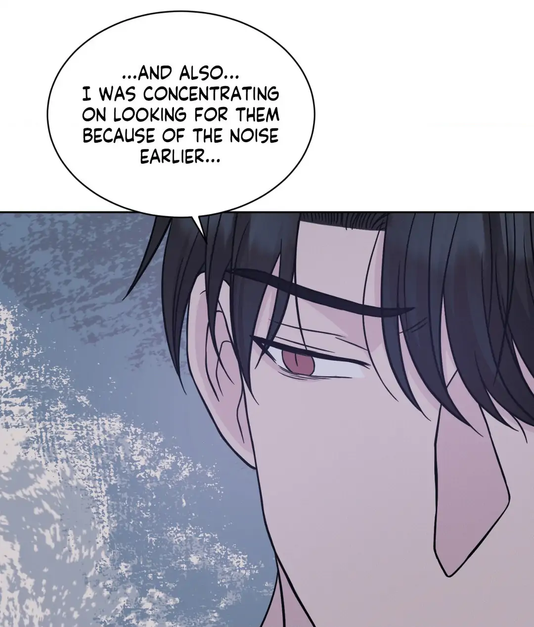 Amulet - Chapter 19 manhwa