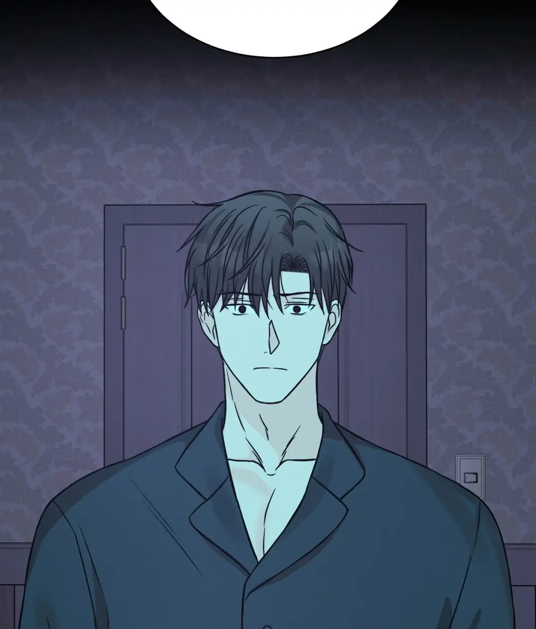 Amulet - Chapter 19 manhwa