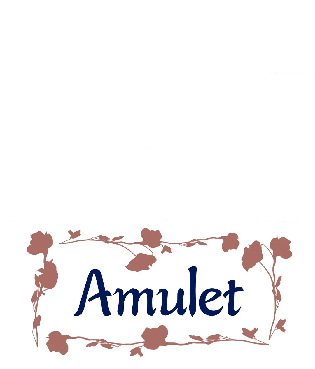 Amulet - Chapter 19 manhwa
