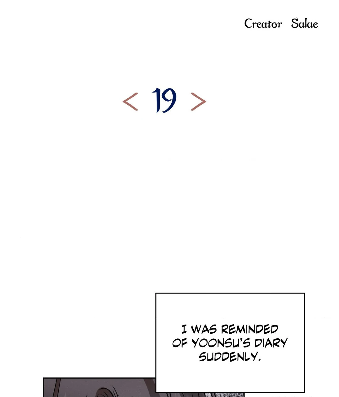 Amulet - Chapter 19 manhwa