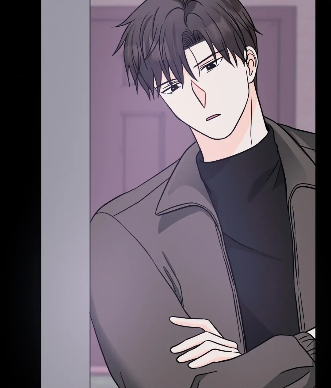 Amulet - Chapter 19 manhwa