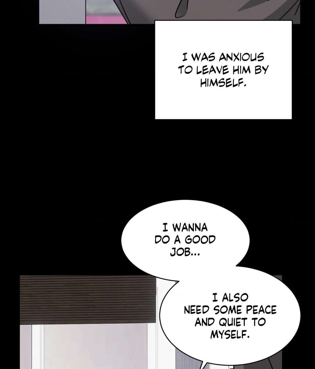 Amulet - Chapter 19 manhwa