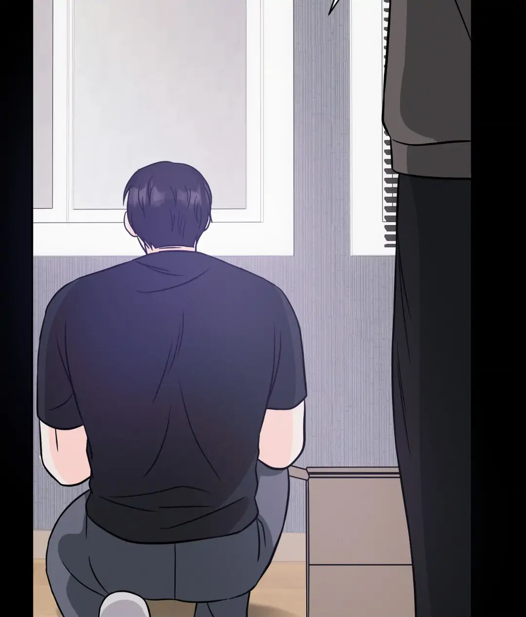 Amulet - Chapter 19 manhwa