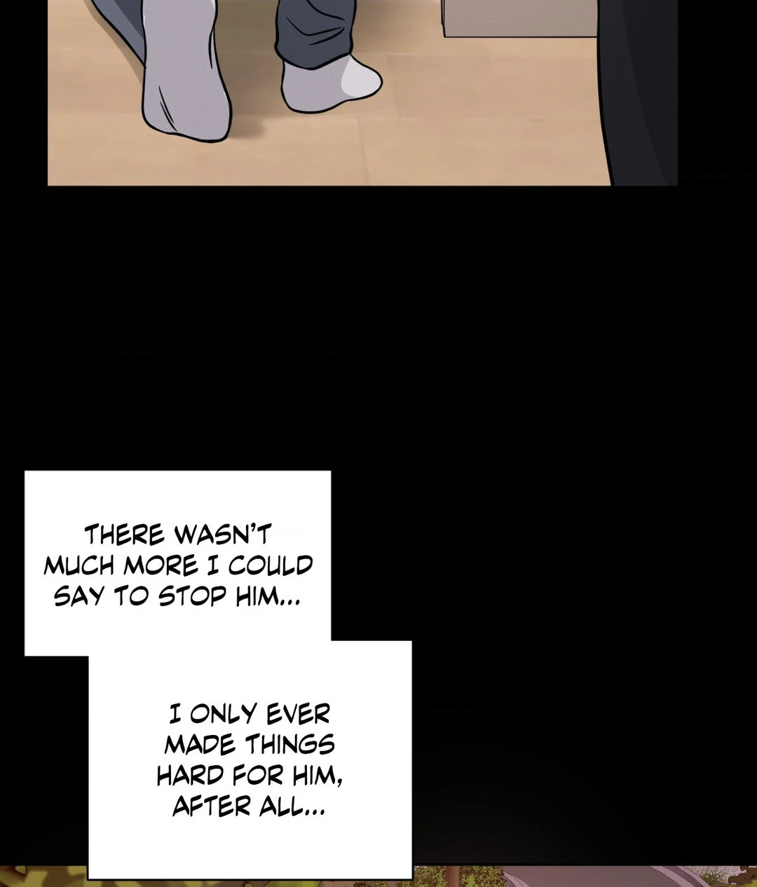 Amulet - Chapter 19 manhwa