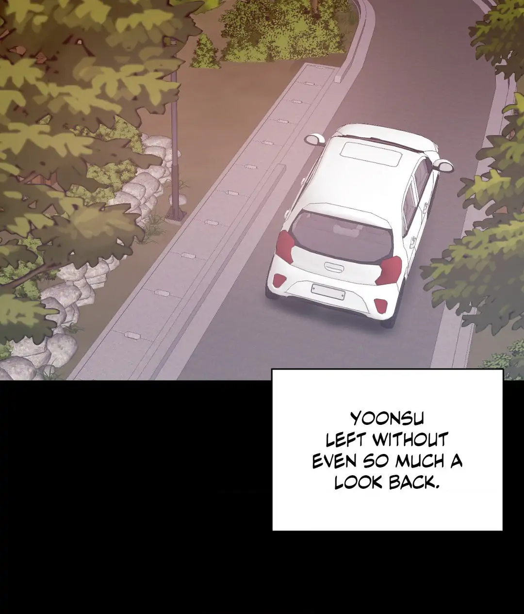 Amulet - Chapter 19 manhwa