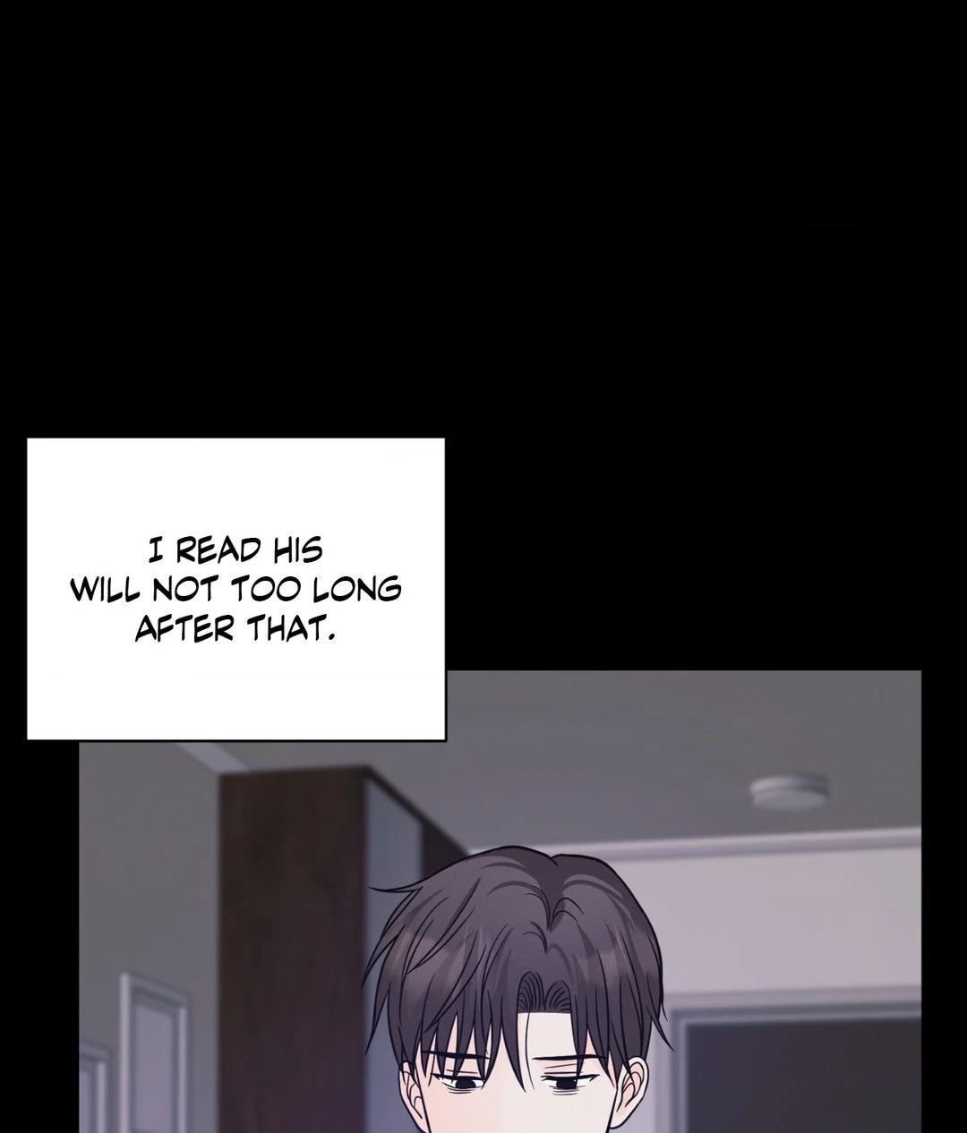 Amulet - Chapter 19 manhwa