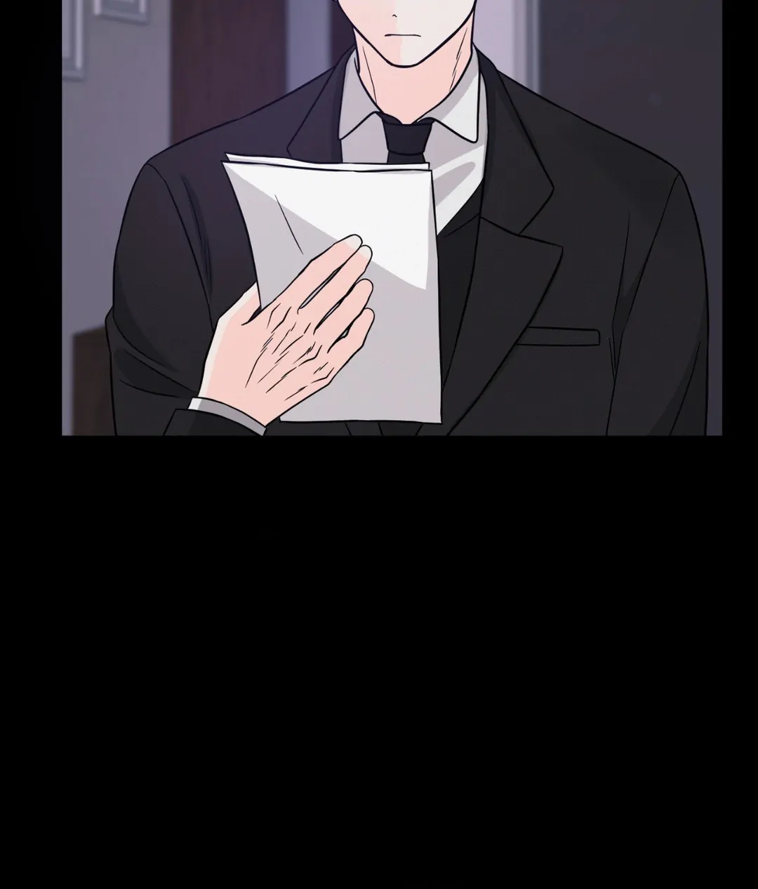 Amulet - Chapter 19 manhwa