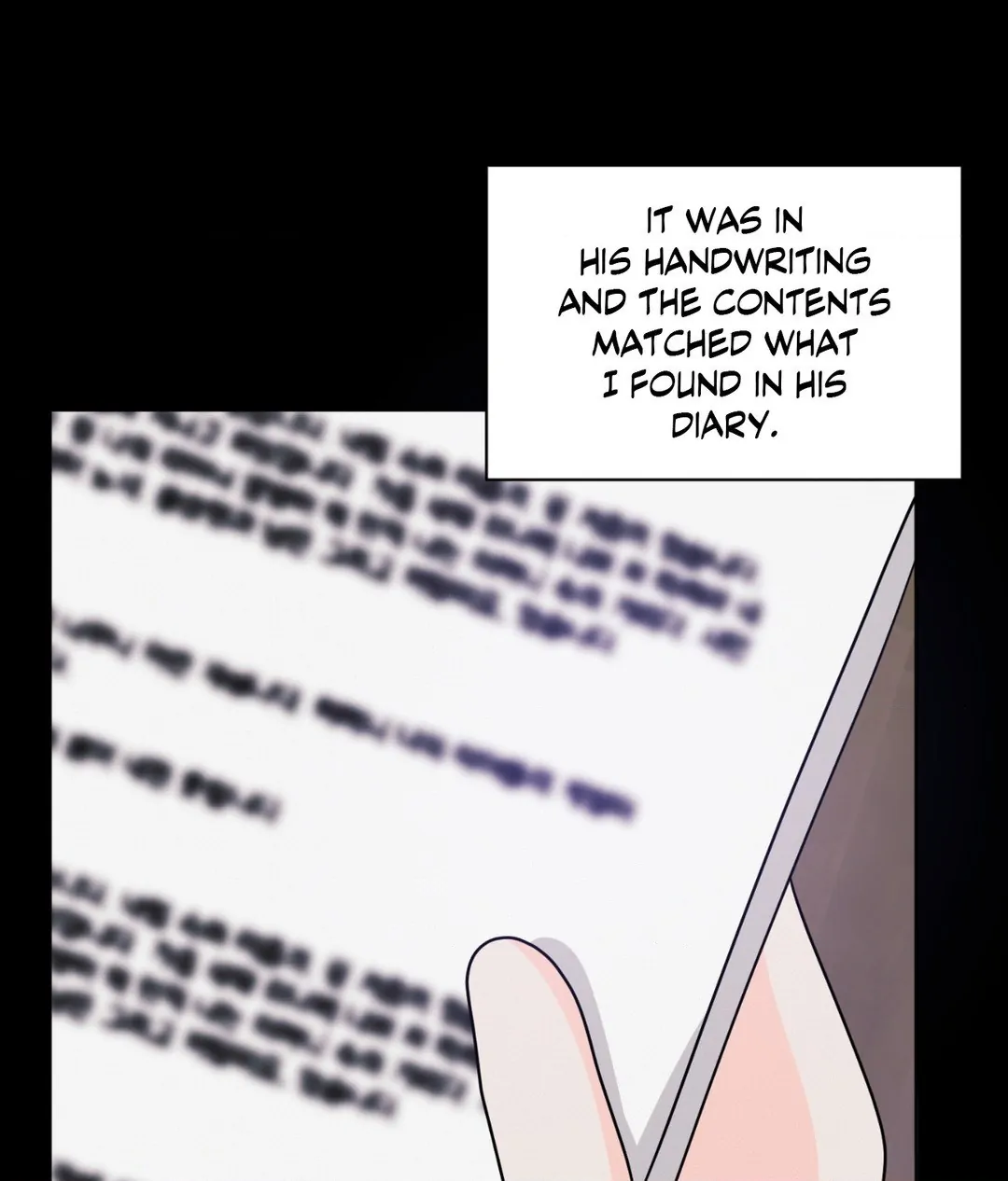 Amulet - Chapter 19 manhwa
