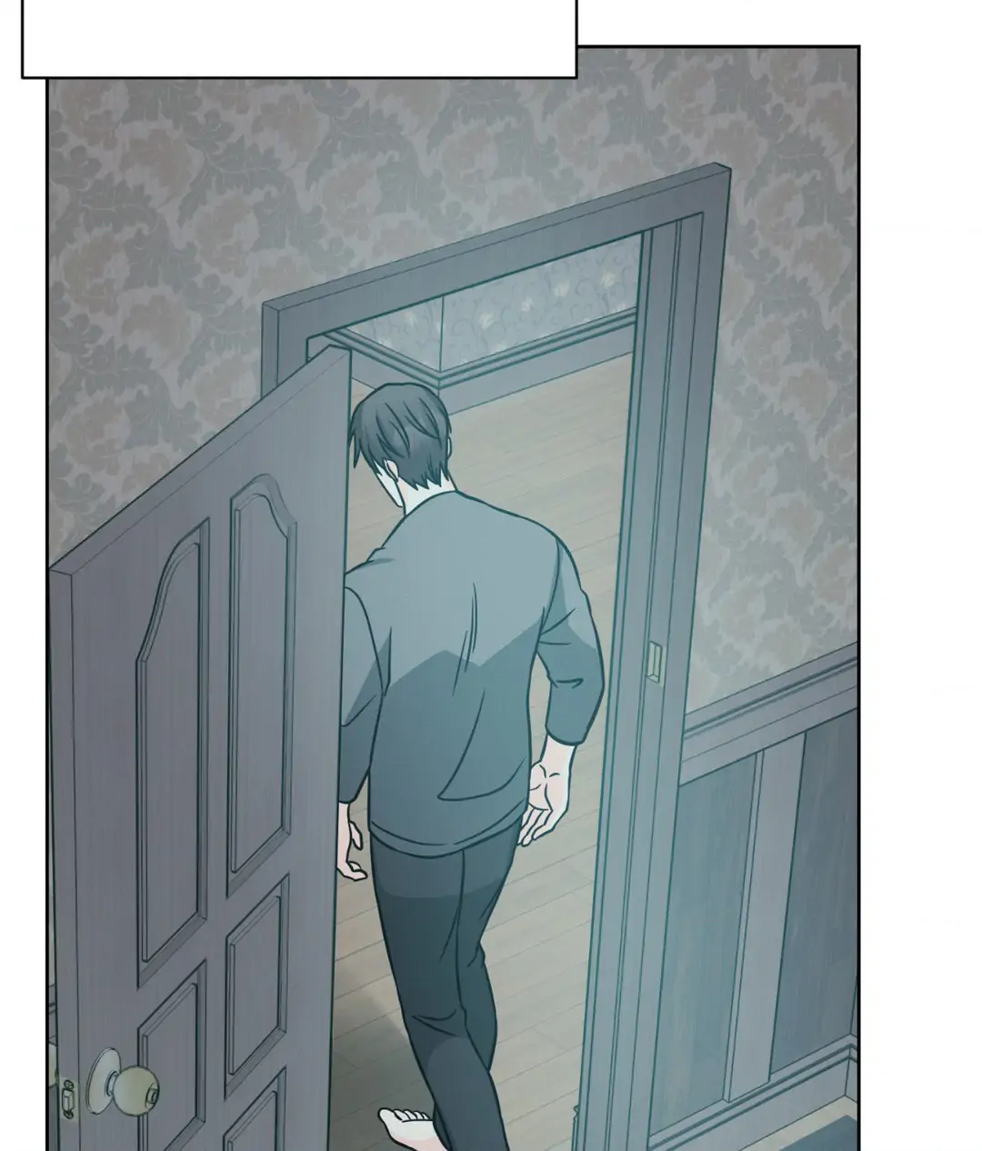 Amulet - Chapter 19 manhwa