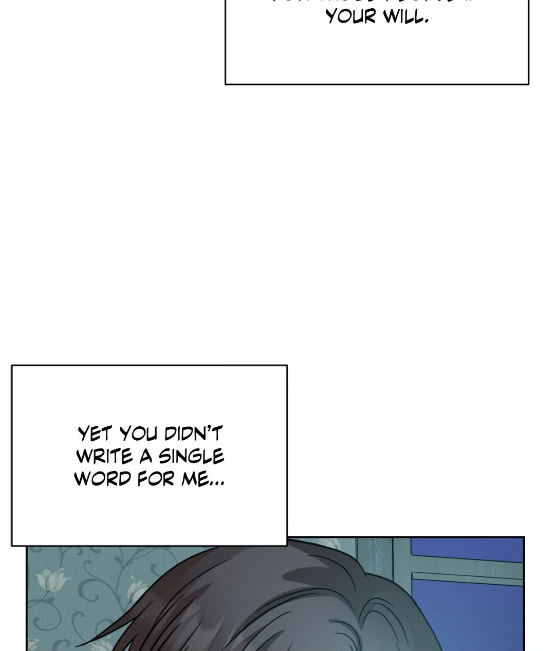 Amulet - Chapter 19 manhwa