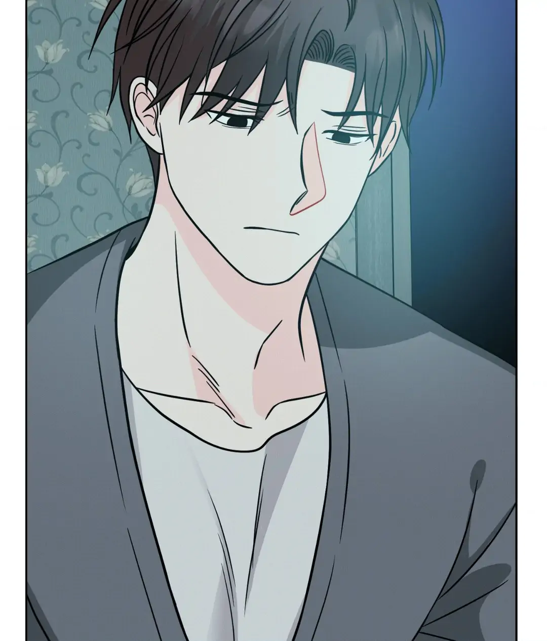 Amulet - Chapter 19 manhwa