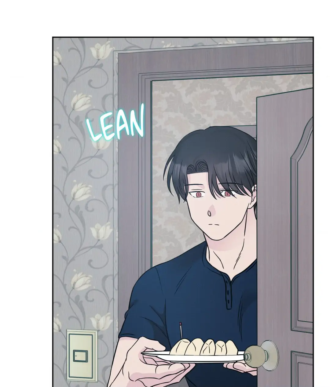 Amulet - Chapter 19 manhwa