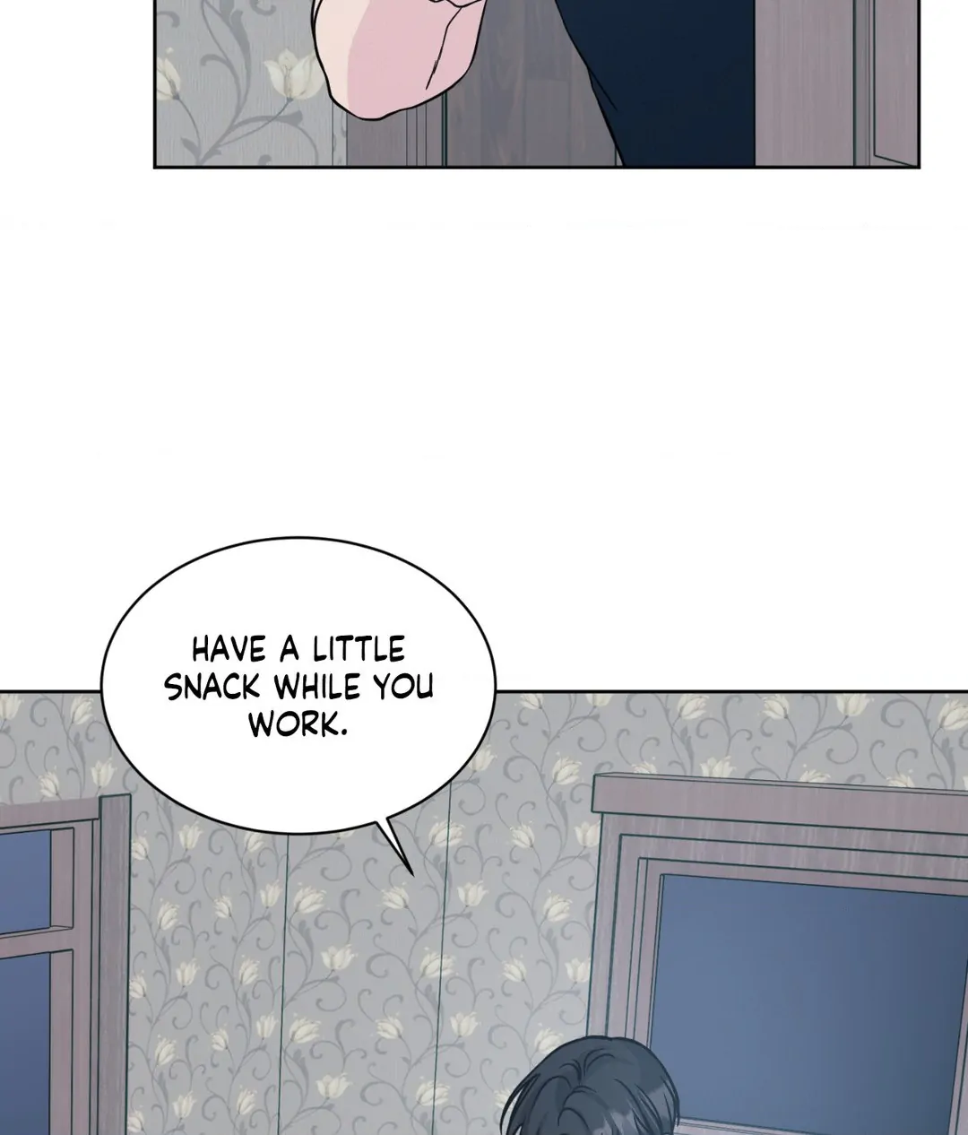 Amulet - Chapter 19 manhwa