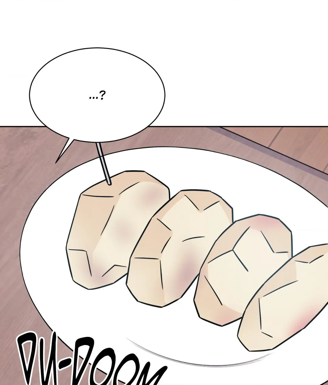 Amulet - Chapter 19 manhwa