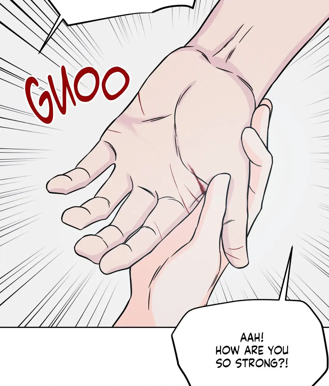 Amulet - Chapter 19 manhwa