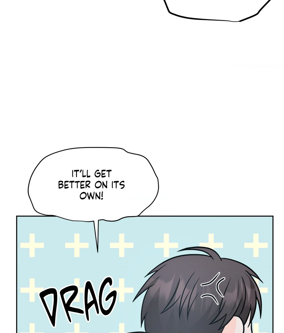 Amulet - Chapter 19 manhwa