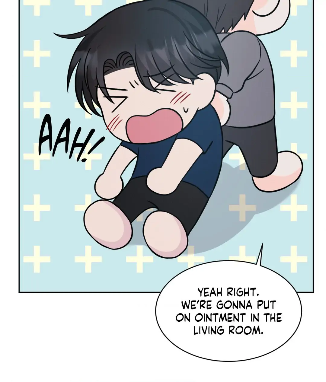 Amulet - Chapter 19 manhwa