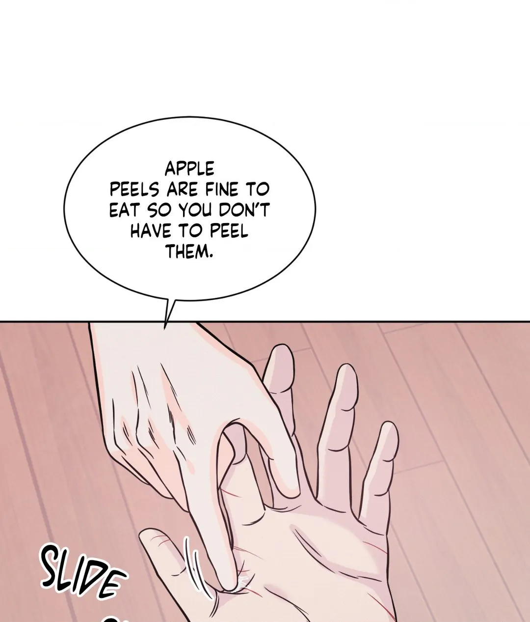 Amulet - Chapter 19 manhwa