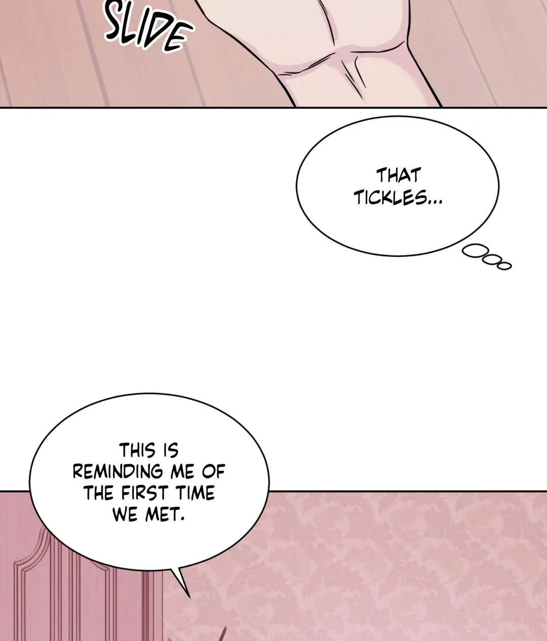 Amulet - Chapter 19 manhwa