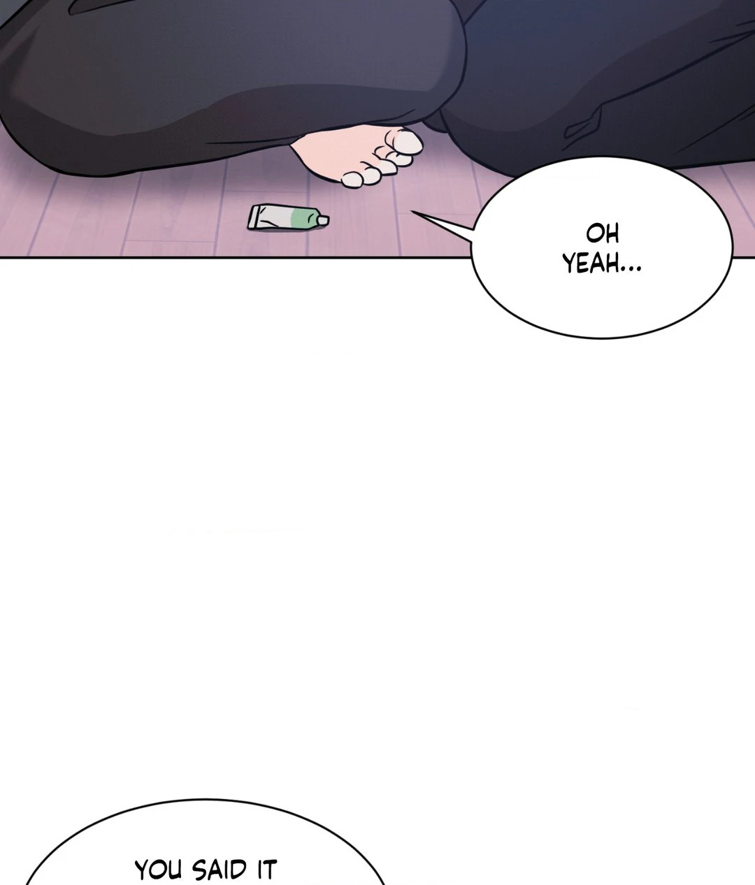 Amulet - Chapter 19 manhwa