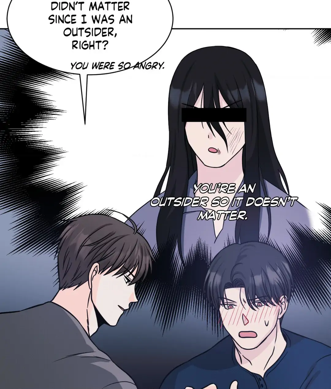 Amulet - Chapter 19 manhwa