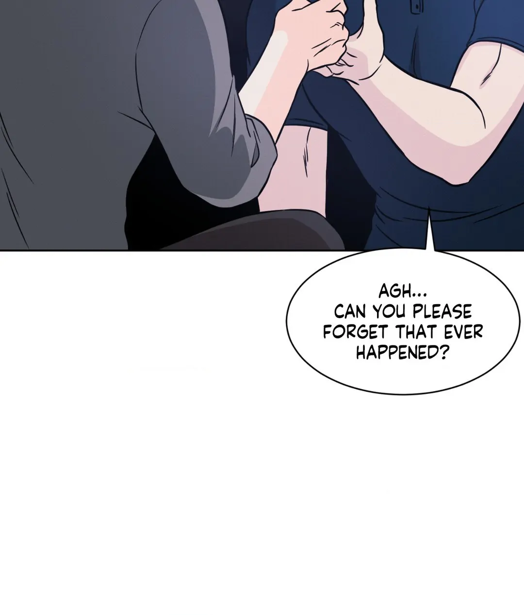 Amulet - Chapter 19 manhwa