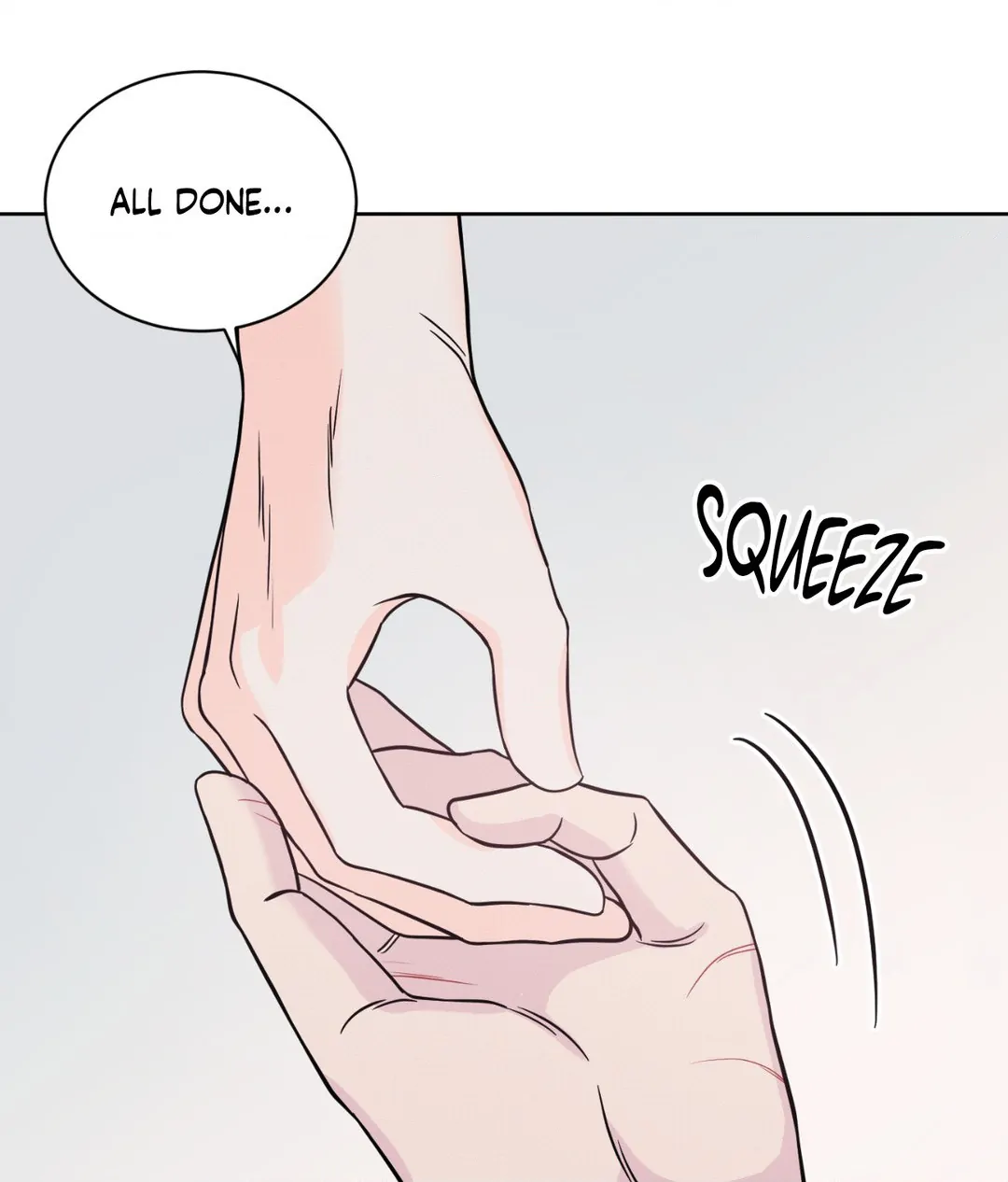 Amulet - Chapter 19 manhwa