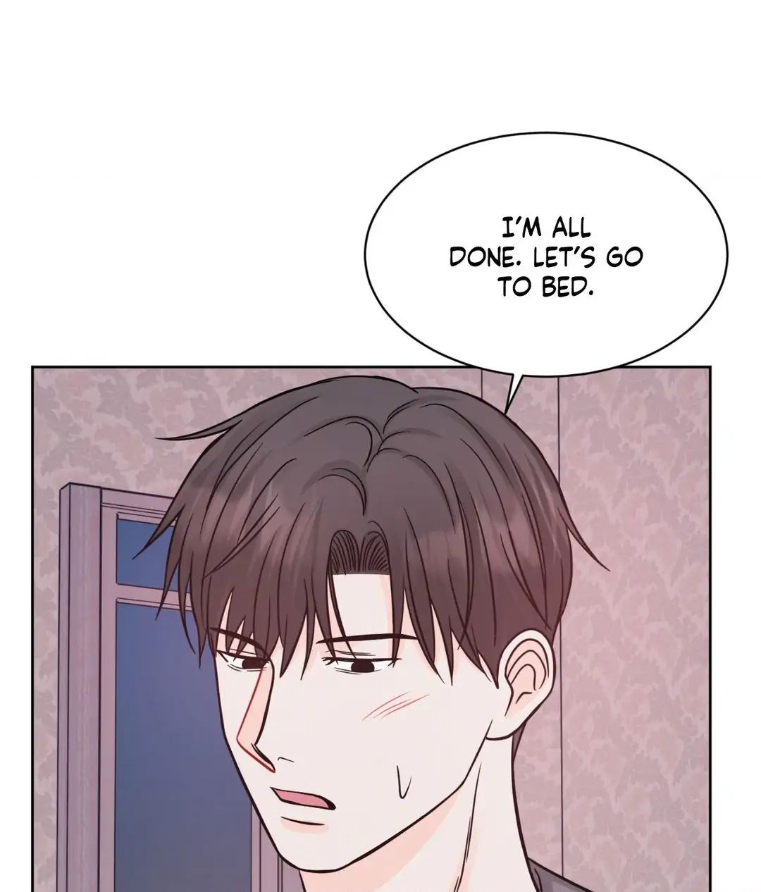 Amulet - Chapter 19 manhwa